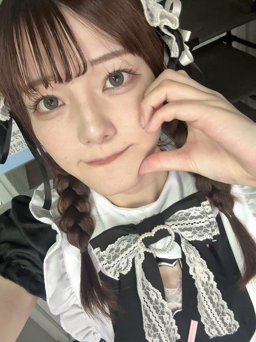めるめいどのツイート