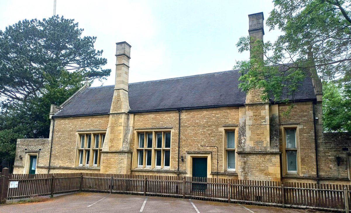 Peterborough Telegraph (@peterboroughtel) on Twitter photo A mystery buyer has snapped up the ex-residential education Stibbington Centre, used by many #Peterborough pupils, after competition from a number of would-be owners. <a href="/CambsCC/">Cambridgeshire County Council</a> The price paid? 'Considerably more than £250k asking price, say <a href="/Eddisons/">Eddisons</a>
peterboroughtoday.co.uk/heritage-and-r… A mystery buyer has snapped up the ex-residential education Stibbington Centre, used by many #Peterborough pupils, after competition from a number of would-be owners. <a href="/CambsCC/">Cambridgeshire County Council</a> The price paid? 'Considerably more than £250k asking price, say <a href="/Eddisons/">Eddisons</a>
peterboroughtoday.co.uk/heritage-and-r…