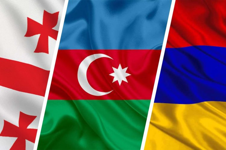 So many words and so little sense. Say it clearly and directly, as it is: the South Caucasus will be under the geopolitical and military control of the United States and Israel. The end of the story. - The South Caucasus is forming its own line: Farhad Mammadov on regional…