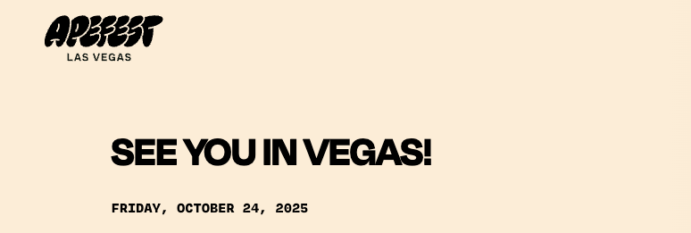 ape3809's tweet image. See you in Vegas @BoredApeYC