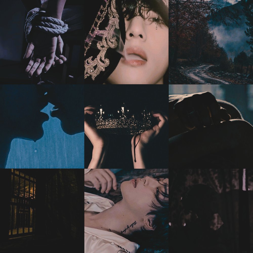 ☽ 2m♡ (@mimikosmos7) on Twitter photo The Hidden Prince ♕
🍂 #vminau written for the <a href="/royaljiminfest/">Royal Jimin Fest 👑 REVEALS/CLAIMING</a>
🍂 43k | E
🍂 omegaverse (a!th o!jm), prince jm, bandit th
prince jm is trying to get to his future husband, the king of the neighbouring kingdom, when he gets kidnapped
🔗archiveofourown.org/works/66821179… The Hidden Prince ♕
🍂 #vminau written for the <a href="/royaljiminfest/">Royal Jimin Fest 👑 REVEALS/CLAIMING</a>
🍂 43k | E
🍂 omegaverse (a!th o!jm), prince jm, bandit th
prince jm is trying to get to his future husband, the king of the neighbouring kingdom, when he gets kidnapped
🔗archiveofourown.org/works/66821179…