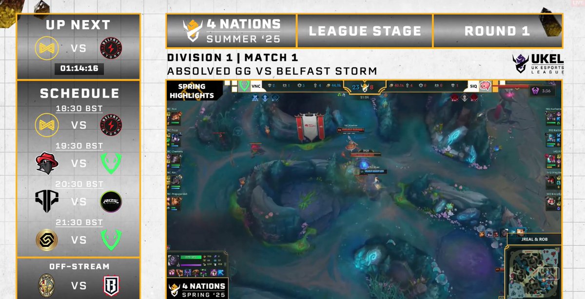 Matthieu ๐ฑ๐ง (@aolmatthieu) on Twitter photo Playing at 20h30 Paris time / 19h30 UK time with <a href="/VNC_Esports/">Venomcrest</a>
Feel free to come cheer for us :D
twitch.tv/theukel Playing at 20h30 Paris time / 19h30 UK time with <a href="/VNC_Esports/">Venomcrest</a>
Feel free to come cheer for us :D
twitch.tv/theukel