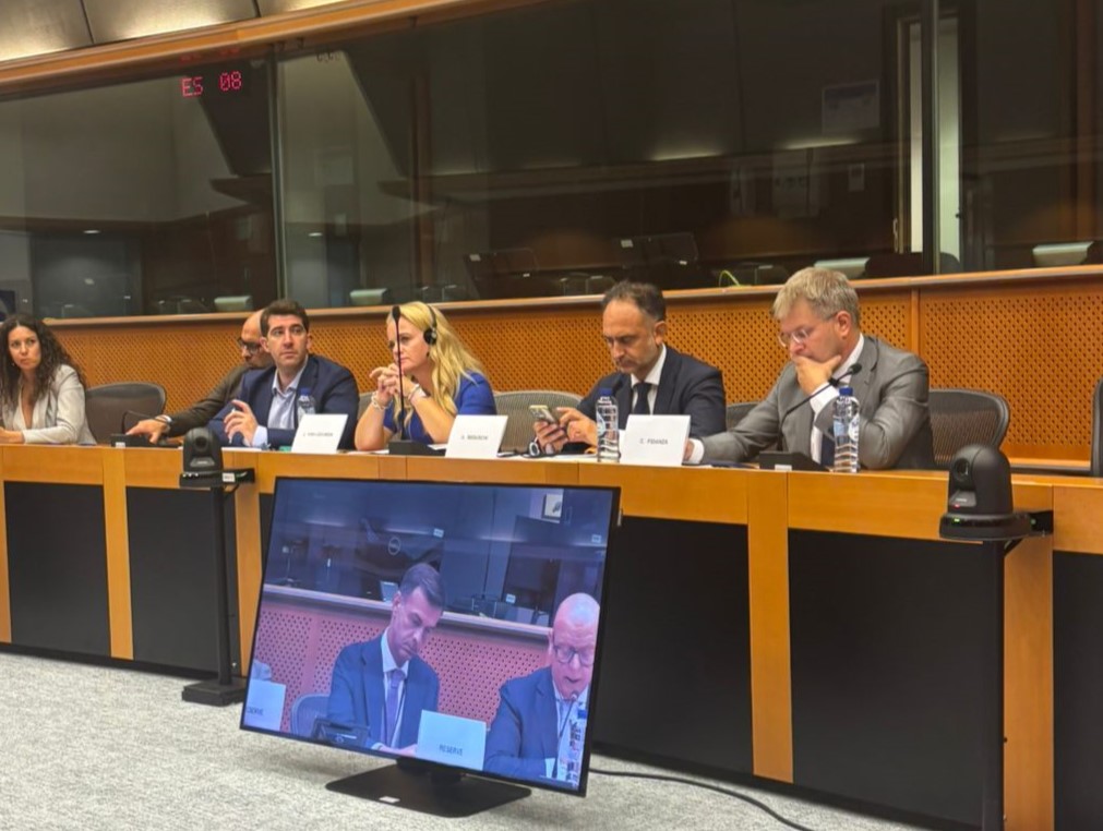 Copagri (@copagri) on Twitter photo #Digestato: il presidente della #Copagri <a href="/TBattistat/">tommaso battista</a> è intervenuto oggi a #Bruxelles alla tavola rotonda "Da rifiuto a risorsa. Il ruolo del digestato tra zootecnia, energia e agricoltura", svoltasi alla presenza del Ministro dell’#Agricoltura Francesco #Lollobrigida. #Digestato: il presidente della #Copagri <a href="/TBattistat/">tommaso battista</a> è intervenuto oggi a #Bruxelles alla tavola rotonda "Da rifiuto a risorsa. Il ruolo del digestato tra zootecnia, energia e agricoltura", svoltasi alla presenza del Ministro dell’#Agricoltura Francesco #Lollobrigida.