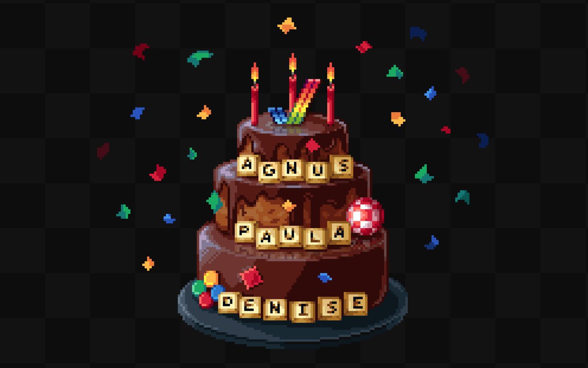 THE AMIGA TURNS 40🎂

This month marks the 40th anniversary of the launch of the first ever Amiga – the Amiga 1000. Agnus, Paula, and Denise (the custom Amiga chips that together made up the OCS chipset, which gave the 1000 its graphical and audio prowess).

A new blog will be