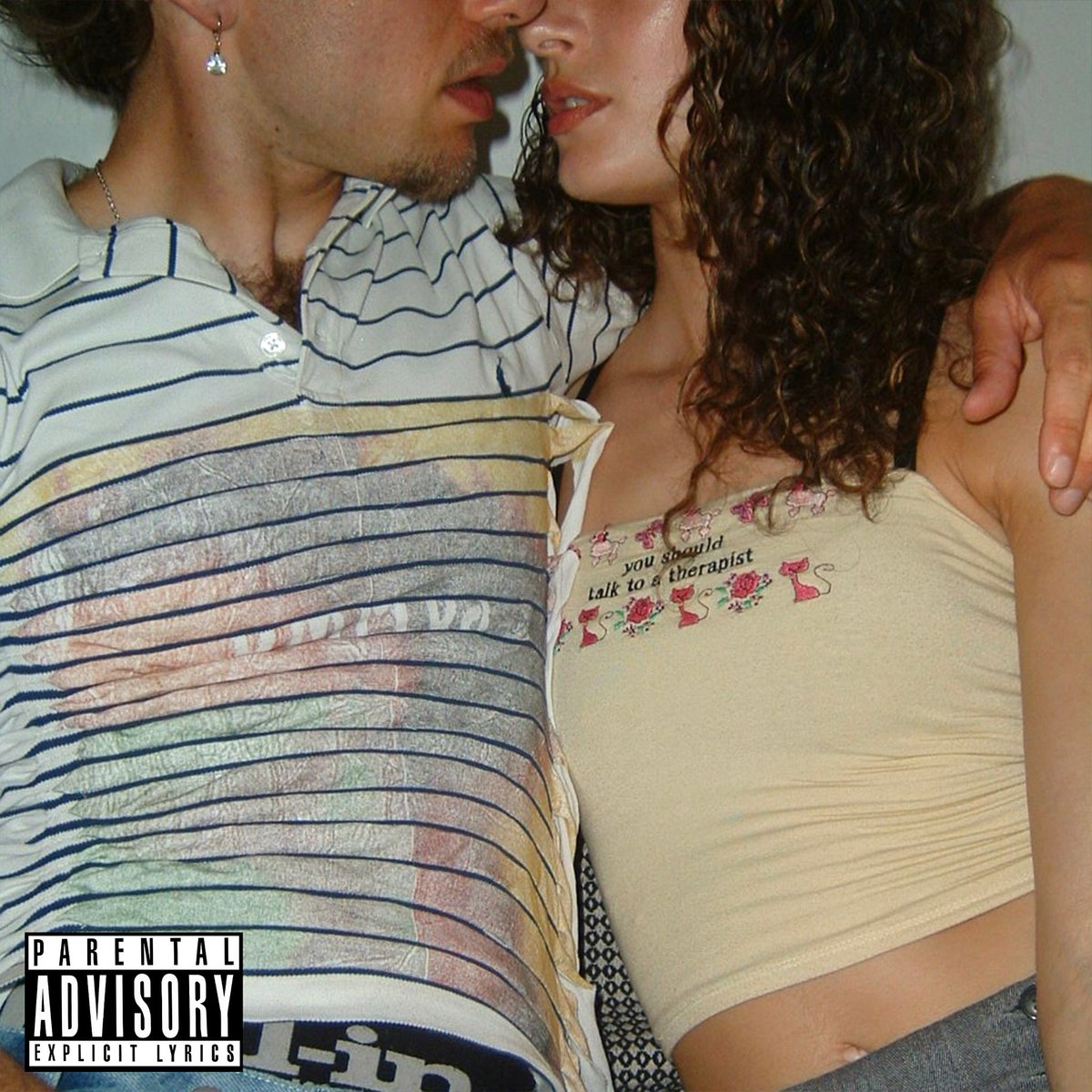 “JOYSTICK” disponible demain à minuit 💋
