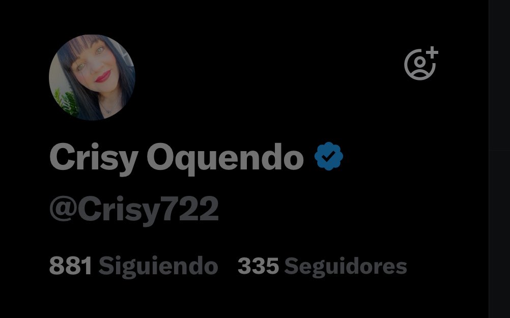 Crisy722's tweet image. Sea honesto! Yo he seguido a todos. Sean equitativos. Aquí los números que he seguidos a todos más a mí algunos. Sean justo! Todos buscamos lo mismo. Crecer.