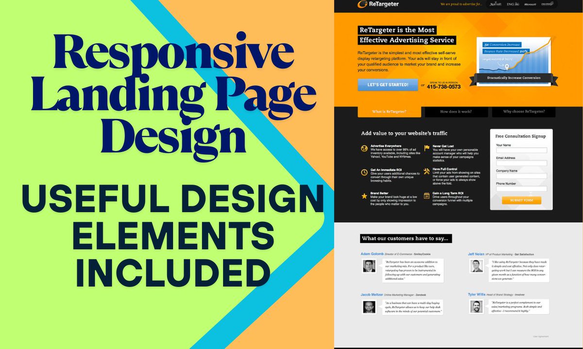 JuthiJesse's tweet image. #Airdrop #1Comment #1Like
Hello, Are you thinking to you create a landing page for
yours? I am perfect for your work in responsive #wordpress landing page #design for you. Can I help you? Please Response me. I am waiting for your response. fiverr.com/s/38qdNWA