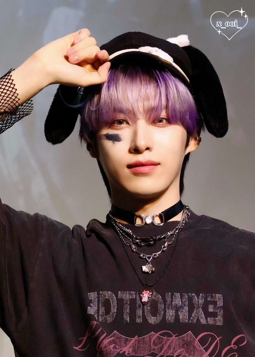 x_00i_'s tweet image. 250710
๋๋ฌด ๊ธฐ์ฌ์ด๐
#์์ด์ค #ONEUS #์์จ #XION #์๋์ฃผ