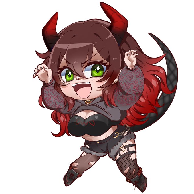 Well, what will it be? 😤

What do you offer the bark bark?