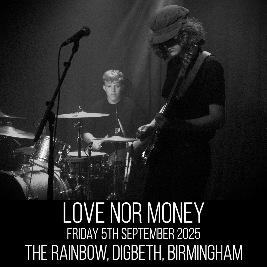Love nor Money (@lateultimatum) on Twitter photo Drop an email to lovenormoneyband@gmail.com for reduced-price printed tickets for this one... limited availability! See you there... new single news coming very soon.... Drop an email to lovenormoneyband@gmail.com for reduced-price printed tickets for this one... limited availability! See you there... new single news coming very soon....