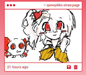 qwqokk's tweet image. I HVAE A FEELING LASO MADE THSI,,,, if not im sorry ,, BUT I LOVE U AAA THIS IS SO CUTEEE I LOVE HOST KYAKAEDAD