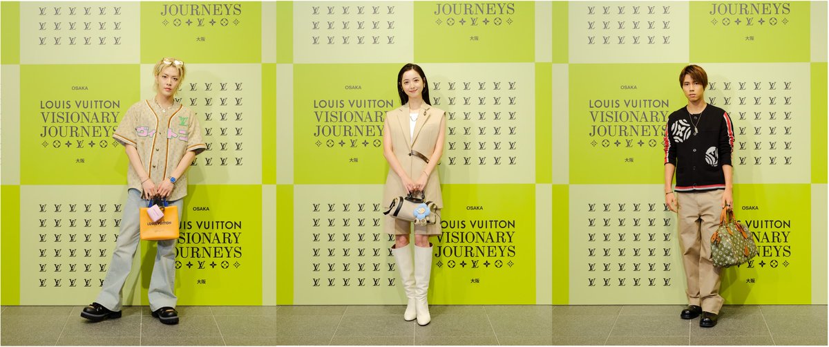 ルイ・ヴィトン - Search / X