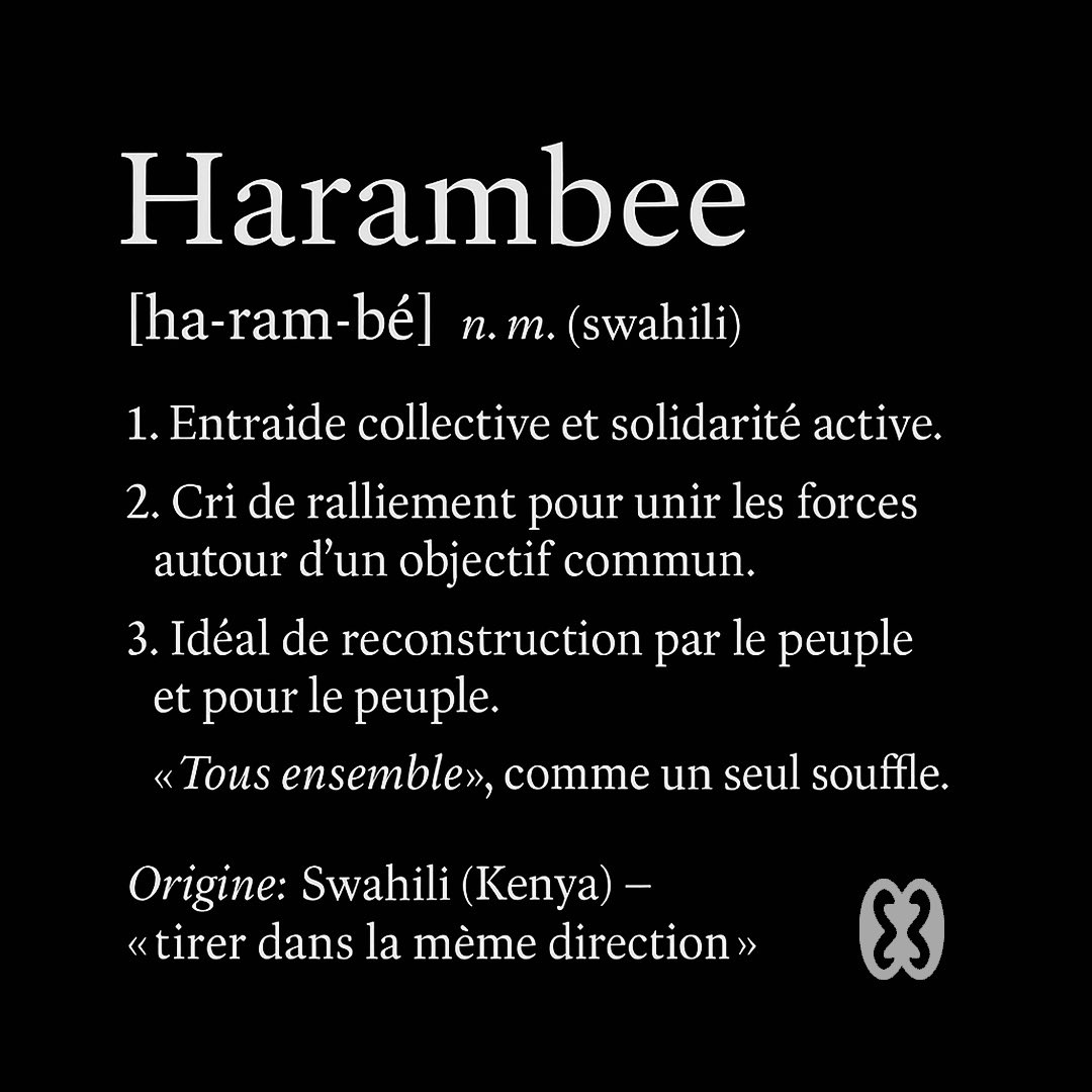 Shotto_Guapo's tweet photo. HARAMBEE ft. @Souffrance93100 disponible ce vendredi 18.07.25 L’Équipage 🏴☠️ !
(LIEN DE PRE-SAVE DANS LA BIO)
🎹 : @levitationbeats
🎛️🎚️ : @youngdreadz_ assisted by Daniel Zebouni
#shottoguapo #souffrance #harambee #lequipage #luzine https://t.co/gMB5ZKd2si