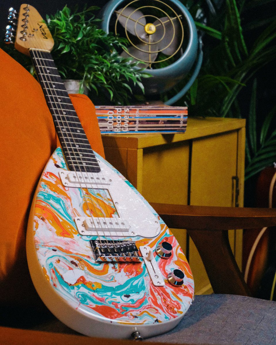 VOXamps's tweet image. Who’s a non-guitarist musician that totally inspires your playing?
#Guitar #Guitarist #VOXAmplification
