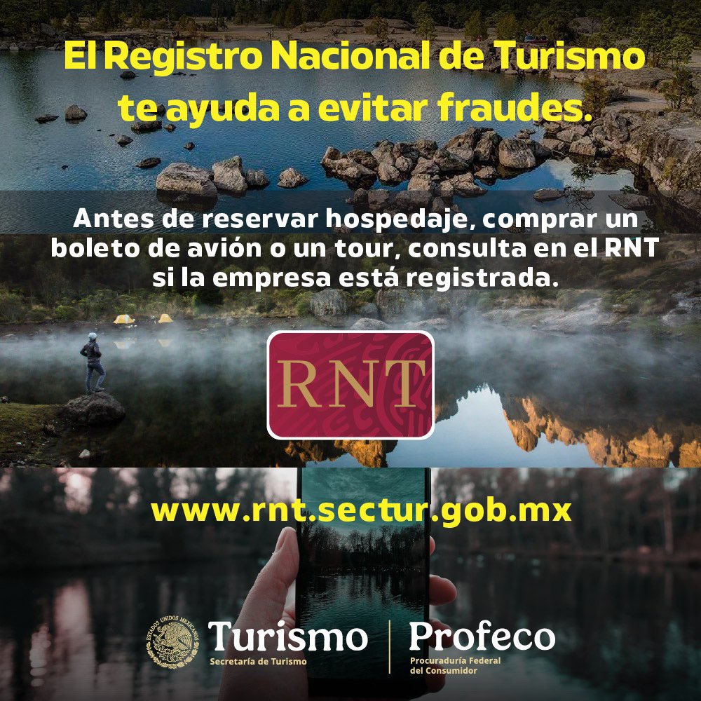 Este verano, ¡viaja con confianza! ✈️🧳

Del 11 de julio al 31 de agosto, más de 350 personas servidoras públicas de <a href="/Profeco/">Profeco</a> fortalecerán presencia en aeropuertos, terminales de autobuses y centros vacacionales, como parte del Operativo Vacacional de #Verano2025, para proteger
