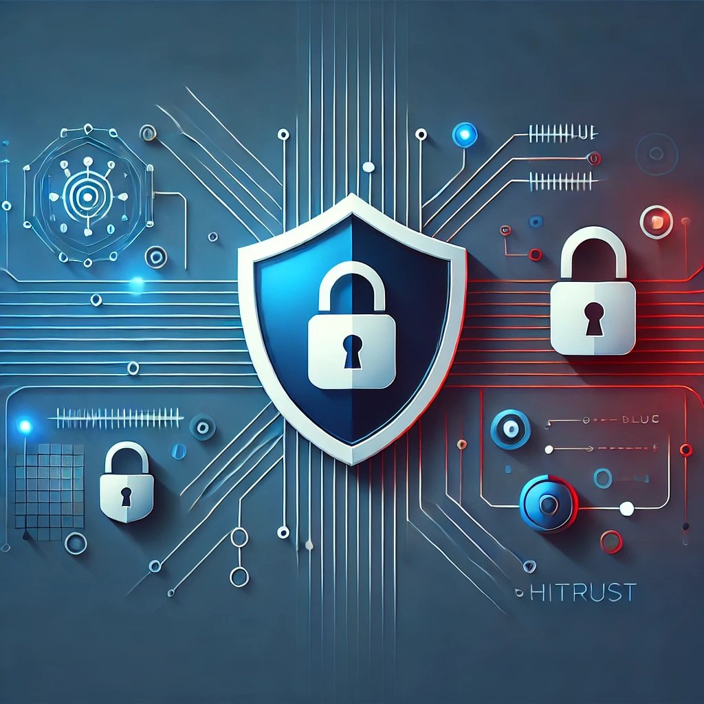 HITRUST's tweet image. The future of Third-Party Risk Management (#TPRM) in #financialservices is rapidly evolving. Is your institution ready? Our recent blog dives into the core strategies financial organizations need to proactively manage third-party risks. Read now. hubs.ly/Q03wd87s0