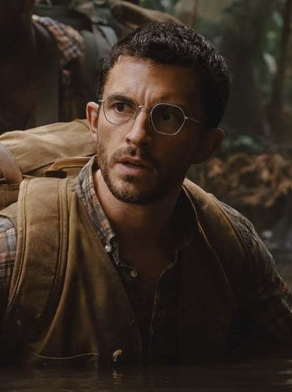 The most realistic part of Jurassic World Rebirth is that the paleontologist was unemployed.