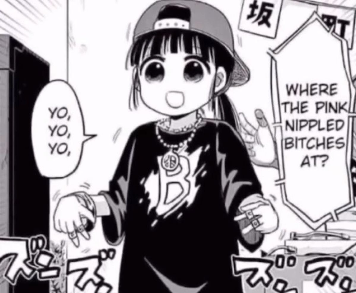 🐈‍⬛ (@cyb4rgal) on Twitter photo 