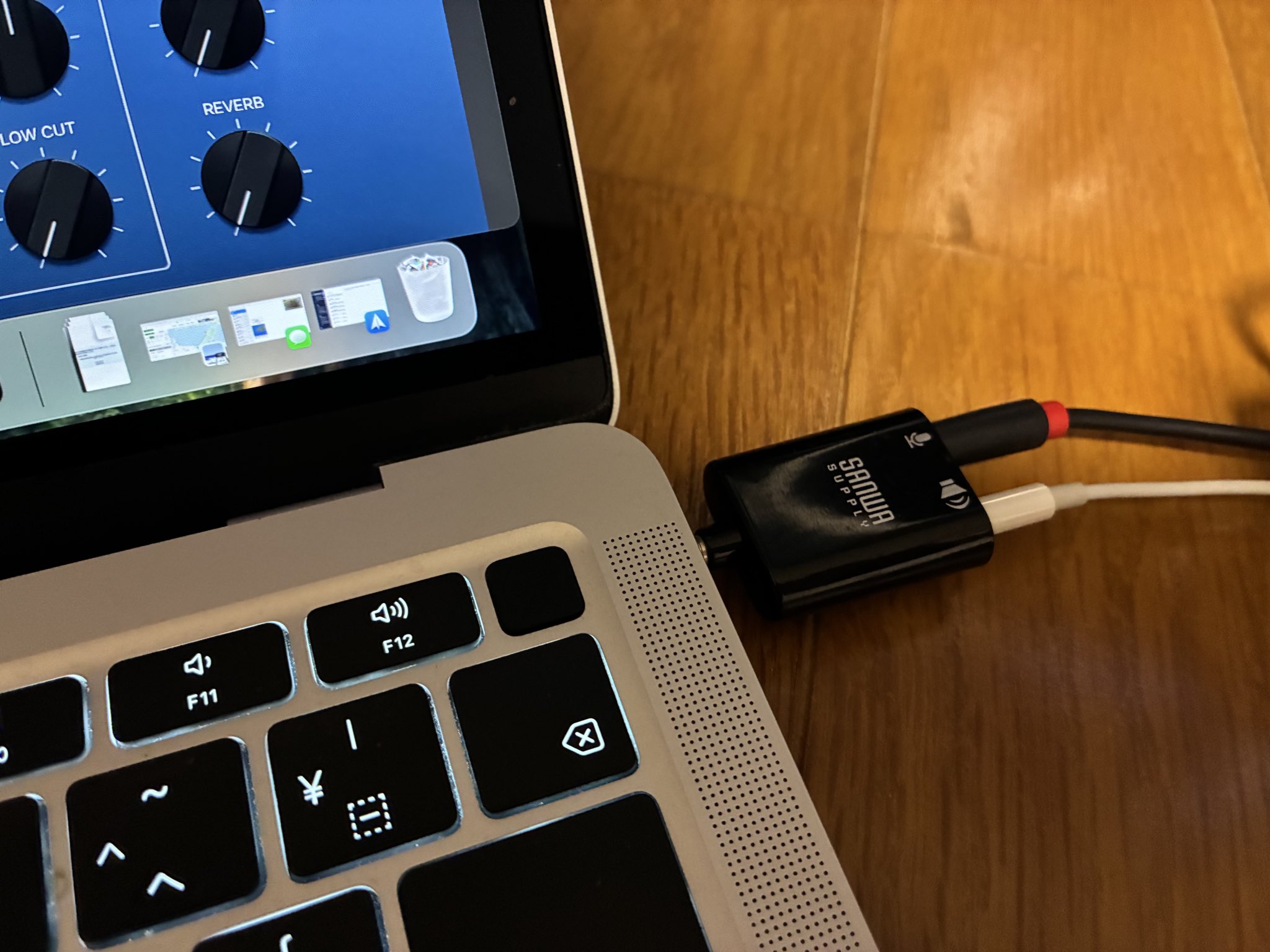 早い者勝ち　MacBook Air ジャンク品早い者勝ち】MacBook Air 2020 A2179