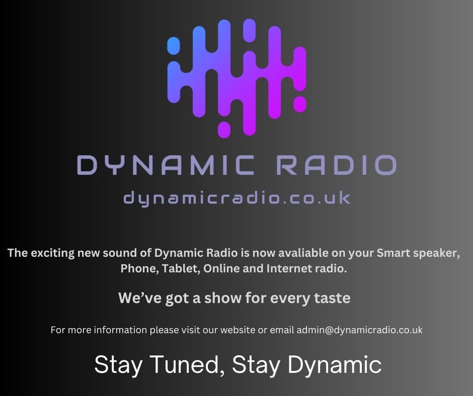 howcaniapply's tweet image. Back tonight 6pm only on dynamicradio.co.uk with this week's Indie Show.
Tracks from @redcavalryband , @mtmiseryband , @TheMaureens , The Smiths, Ride, @geneband_ , New Order, James plus a few more and @call_me_cynical brings us 'the album of the week '..