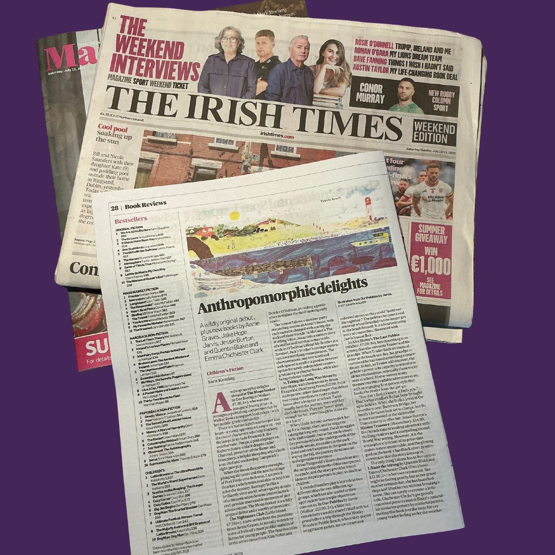 HarperFiction (@harperfiction) on Twitter photo We are so thrilled to announce that WE ARE ALL GUILTY HERE by <a href="/SlaughterKarin/">Karin Slaughter</a> is an #1 Irish Times bestseller!
Discover the start to a brand new series here: smarturl.it/AllGuiltyHere We are so thrilled to announce that WE ARE ALL GUILTY HERE by <a href="/SlaughterKarin/">Karin Slaughter</a> is an #1 Irish Times bestseller!
Discover the start to a brand new series here: smarturl.it/AllGuiltyHere