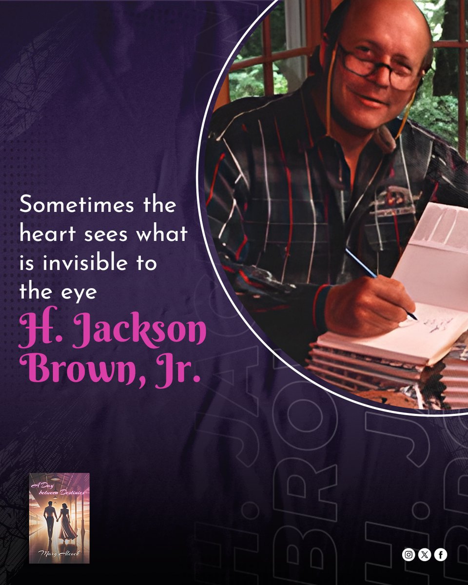auth_maryalcock's tweet image. Sometimes the #heart sees what the eyes miss. In A Day Between Destinies, Isabelle #learns to trust the pull of a #connection she can’t explain.
Have you ever just ‘known’ someone was special? Share your story below & grab your copy today! a.co/d/0d1wE3c
#SoulmateStory