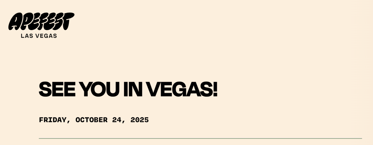 Now that the tickets are secured...Where's the party at?!