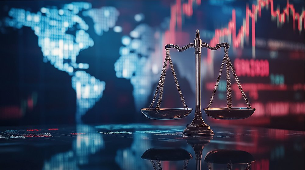 Global markets rose last week despite new US tariffs. UK GDP showed resilience, Japan lagged on trade concerns, and Nvidia’s rise to the top highlighted continued AI optimism.

Read our latest market commentary. 
lnkd.in/e4Ef2bXQ

#marketcommentary #investing