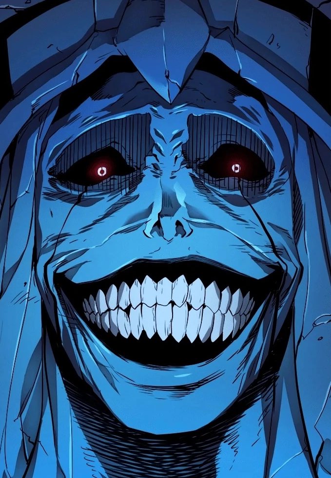 SOLO LEVELING CLOGS I MADE 😈