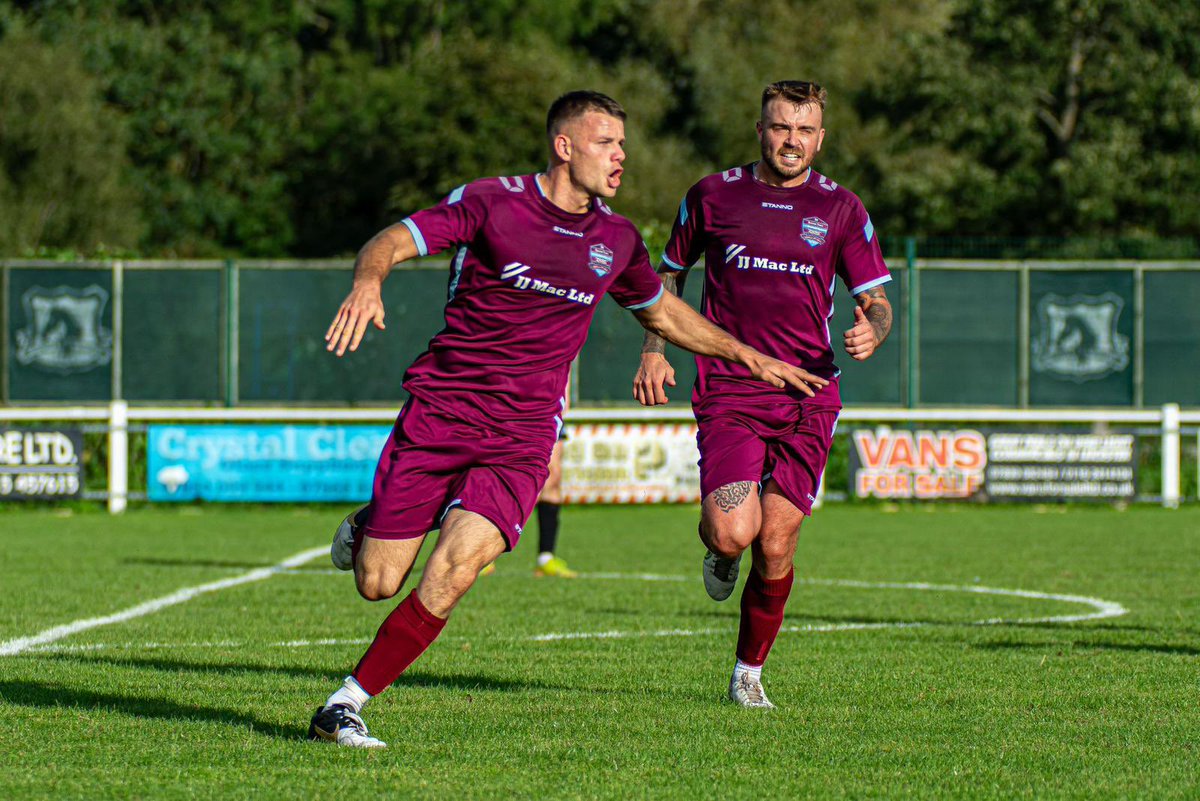 ⚽️🔶🔶⚽️ NEW SIGNING ⚽️🔶🔶⚽️

marchtownunited.co.uk/news/hill-seek…
<a href="/JamesHillSeeks/">JHS</a> <a href="/AshwaarTaylor/">Ashley Taylor</a>