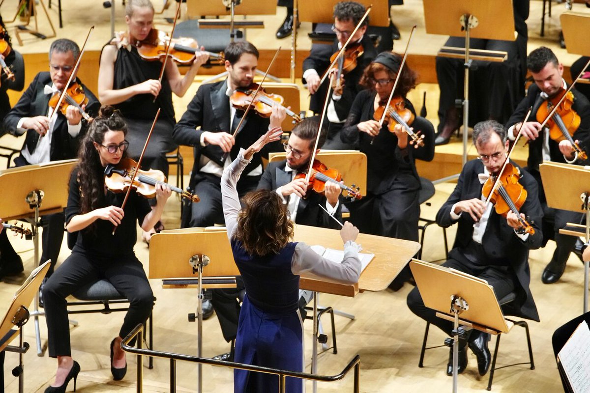 Cultura▪️Comunidad de Madrid (@culturacmadrid) on Twitter photo 🎼 La <a href="/FundacionORCAM/">Fundación ORCAM</a> de <a href="/ComunidadMadrid/">Comunidad de Madrid</a> llevará nuestra música al emblemático <a href="/rheingaumusik/">Rheingau Musik</a>, bajo la dirección de <a href="/alondradlp/">Alondra de la Parra</a>, el próximo 20 de julio.
✅ Una gran selección de obras como 'El Sombrero de tres picos' de Falla o 'Carmen' de Bizet.
+Info: c.madrid/qbn3t 🎼 La <a href="/FundacionORCAM/">Fundación ORCAM</a> de <a href="/ComunidadMadrid/">Comunidad de Madrid</a> llevará nuestra música al emblemático <a href="/rheingaumusik/">Rheingau Musik</a>, bajo la dirección de <a href="/alondradlp/">Alondra de la Parra</a>, el próximo 20 de julio.
✅ Una gran selección de obras como 'El Sombrero de tres picos' de Falla o 'Carmen' de Bizet.
+Info: c.madrid/qbn3t