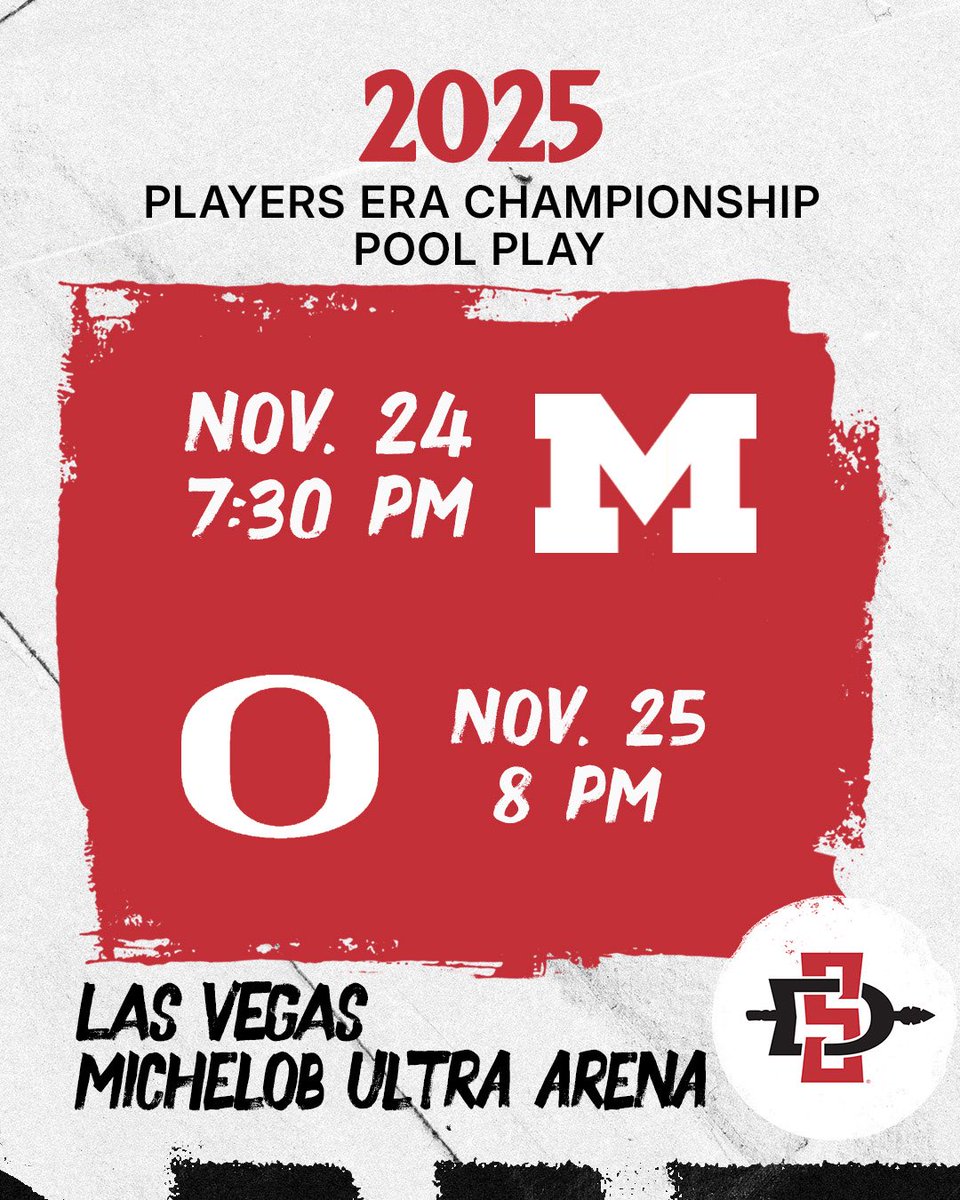 San Diego State Men's Basketball tweet media