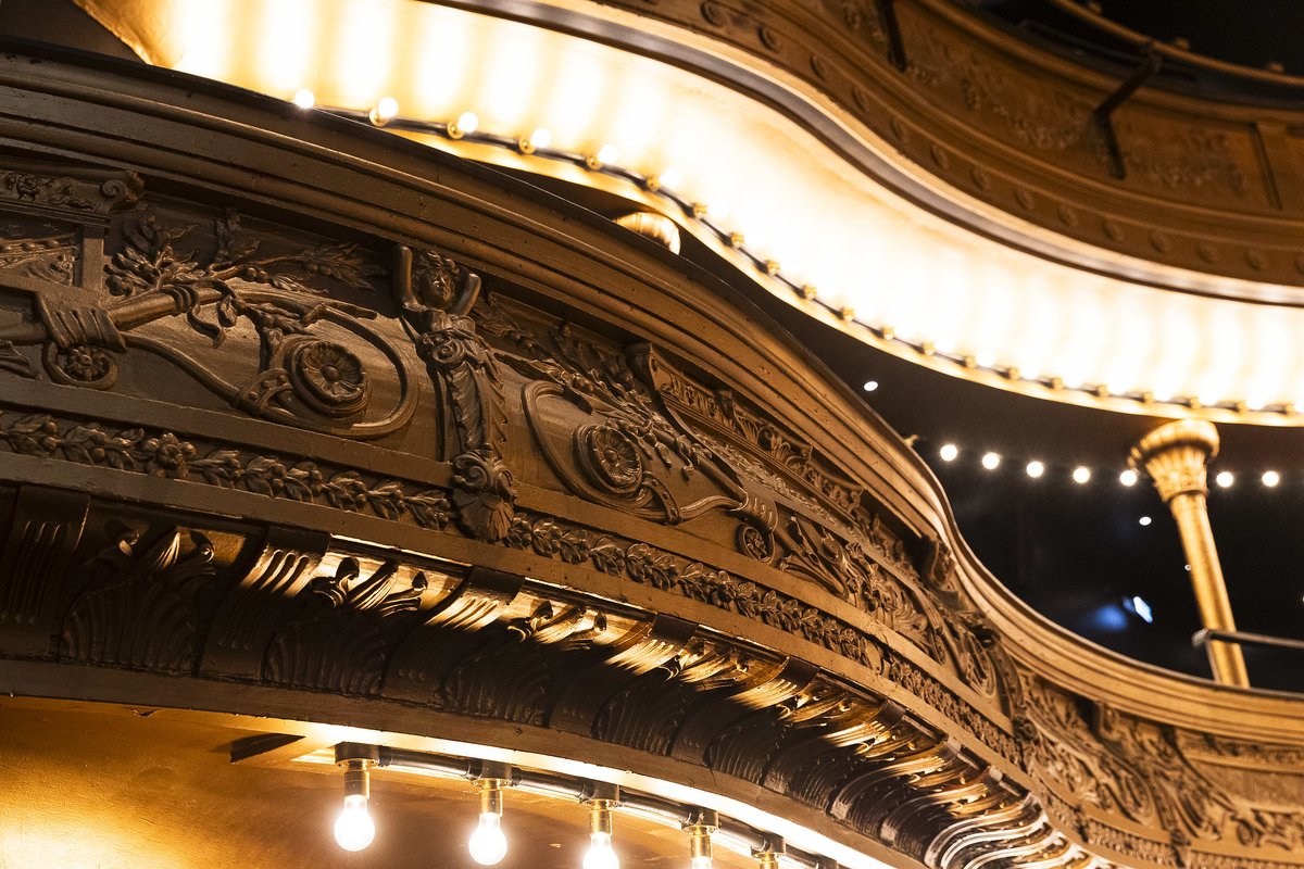 Citizens Theatre tweet media