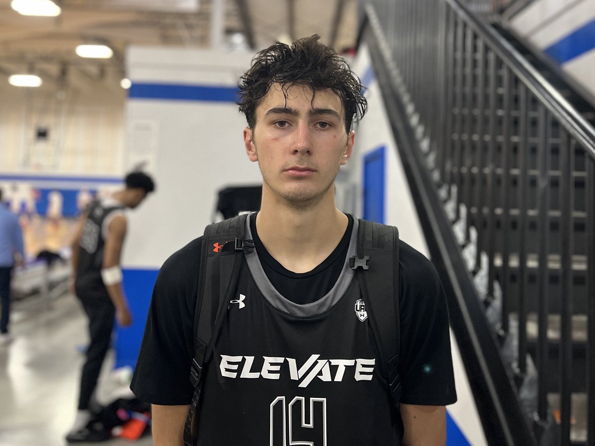 ‘26 <a href="/kimballunion/">Kimball Union</a> (NH)/<a href="/FundamentalUA/">Fundamental U</a> forward Hudson Scroggins has received an offer from Valparaiso, per source.