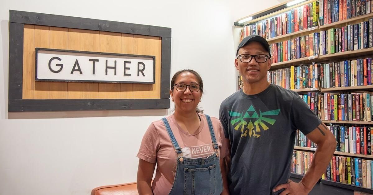 COrangePrep's tweet image. Mike here. Check out this article on #TheBookNook an Omaha-area independent bookstore. In addition to supporting local authors, they are committed to the community. I'm proud to say they carry my book, too: buff.ly/IiMo9f8 #TheBookNook #IndependentBookstores #Omaha