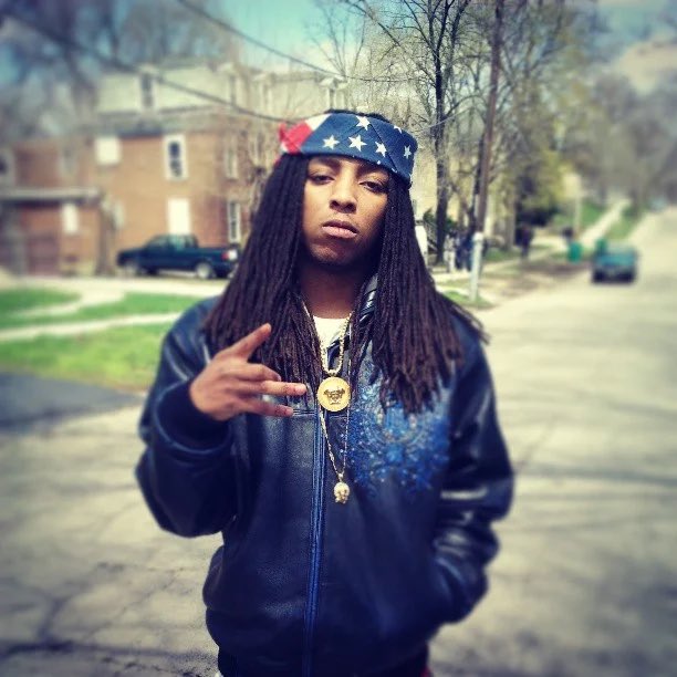 Happy Glo Day Tadoe 🐐🚦🚦