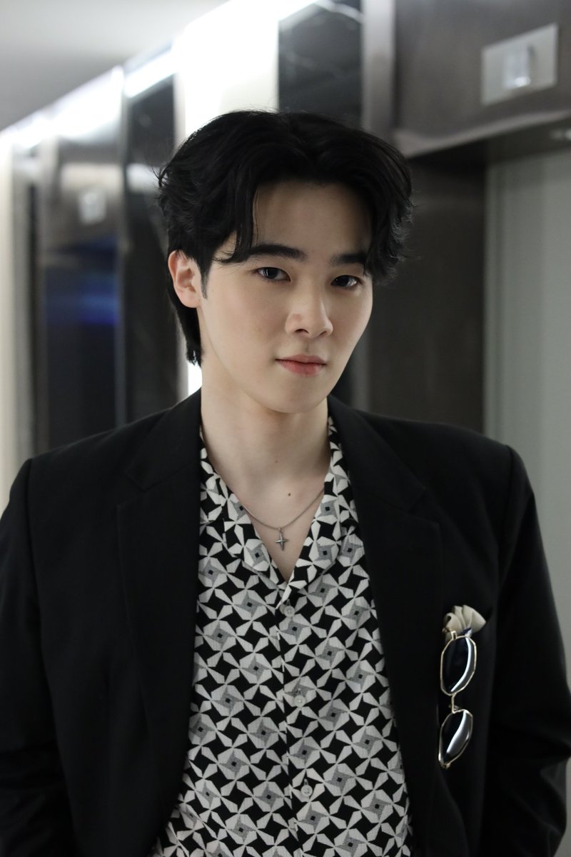 แผนของจี๊ดจะสำเร็จบ้างไหมนะ ? 

ALWAYS SUPPORT YOU
#ResetEP7