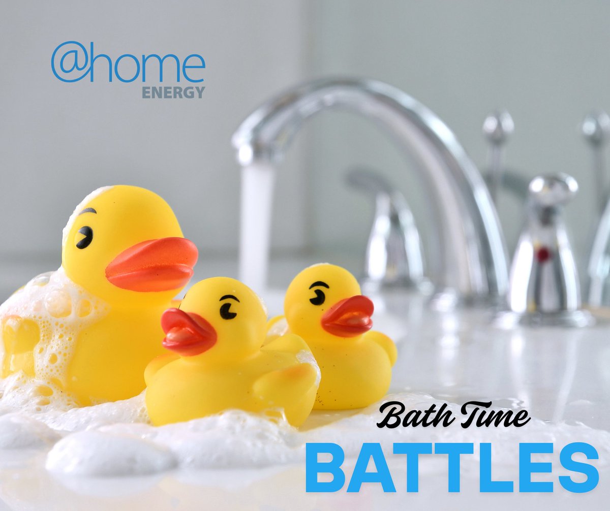 @home Energy tweet media