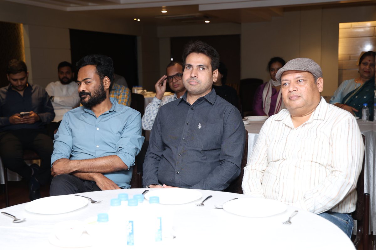 AnantMukati's tweet photo. World Population Day
Planners' Meet 
𝗜𝗻𝘀𝘁𝗶𝘁𝘂𝘁𝗲 𝗼𝗳 𝗧𝗼𝘄𝗻 𝗣𝗹𝗮𝗻𝗻𝗲𝗿𝘀 𝗜𝗻𝗱𝗶𝗮 (𝗜𝗧𝗣𝗜)
#WorldPopulationDay https://t.co/m1t2uH0L3N