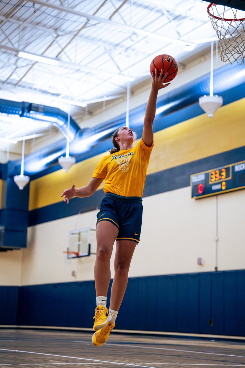 ToledoWBB's tweet image. Prepare for launch 🚀🏀
#TeamToledo | @ToledoRockets