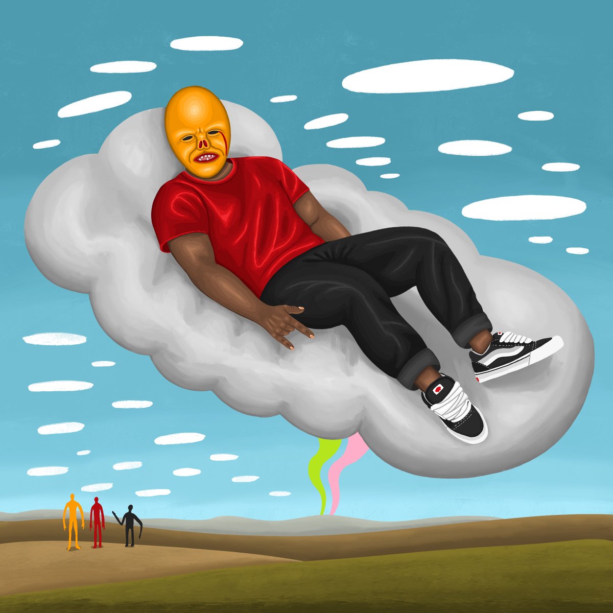 just the two of us, high above the world

available on <a href="/objktcom/">objkt.com</a> 

10 editions  20 tezos 

link below