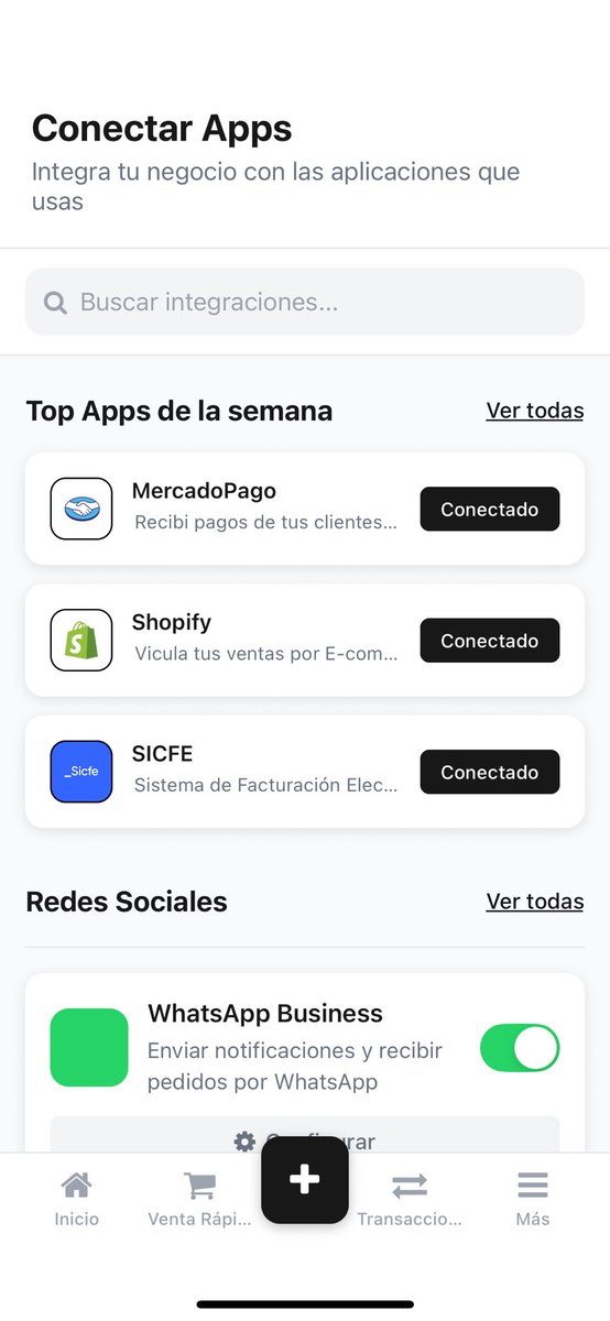 Nomoproject's tweet photo. @gptcrosa @sumeriaApp es el ERP más simple del mercado, totalmente gratis y mobile! 

Ya con 700 usuarios haciendo las integraciones necesarias para salir en Arg en un mes !  Conecta pedidos ya, mercado pago, ecommerce y más en una sola app. https://t.co/mwjAOgcNhB