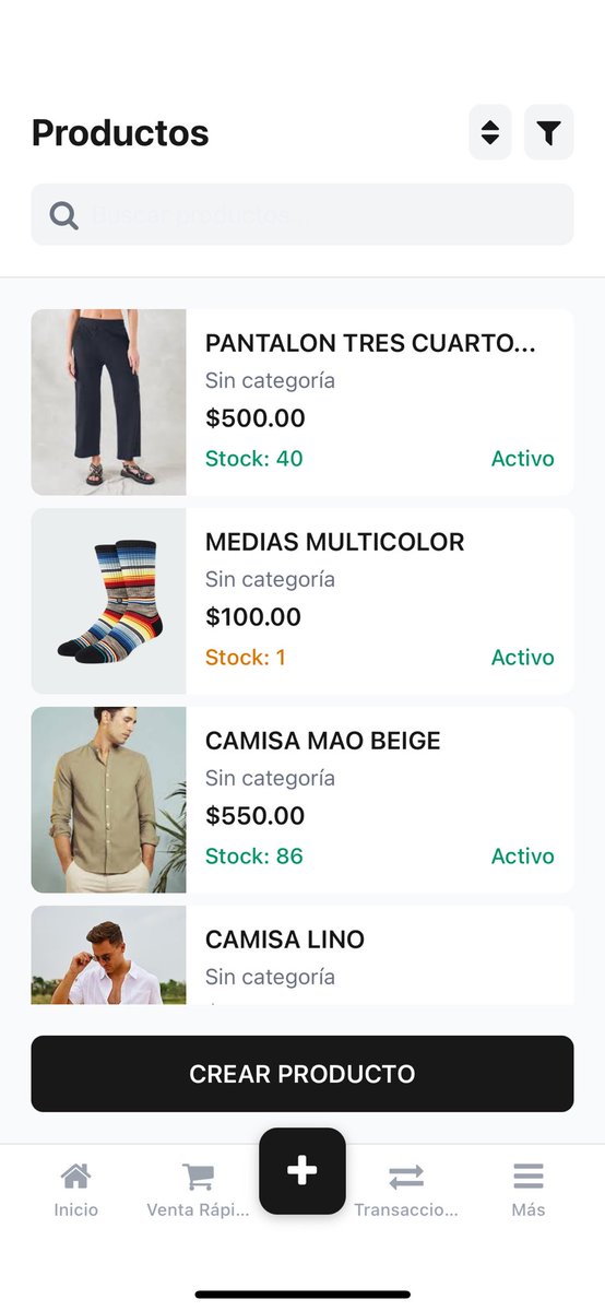 Nomoproject's tweet photo. @gptcrosa @sumeriaApp es el ERP más simple del mercado, totalmente gratis y mobile! 

Ya con 700 usuarios haciendo las integraciones necesarias para salir en Arg en un mes !  Conecta pedidos ya, mercado pago, ecommerce y más en una sola app. https://t.co/mwjAOgcNhB