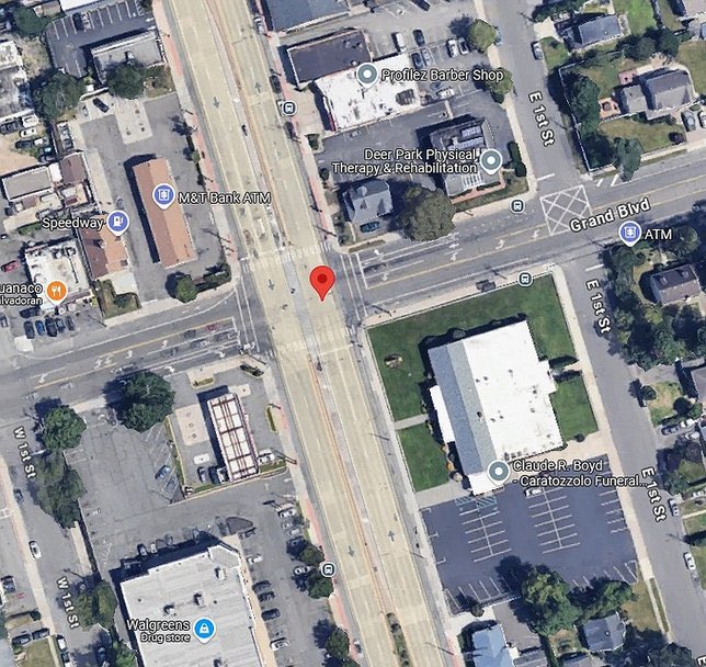 Fatal Early Morning Crash Claims Life of Deer Park Man longisland.com/articles/07-14…