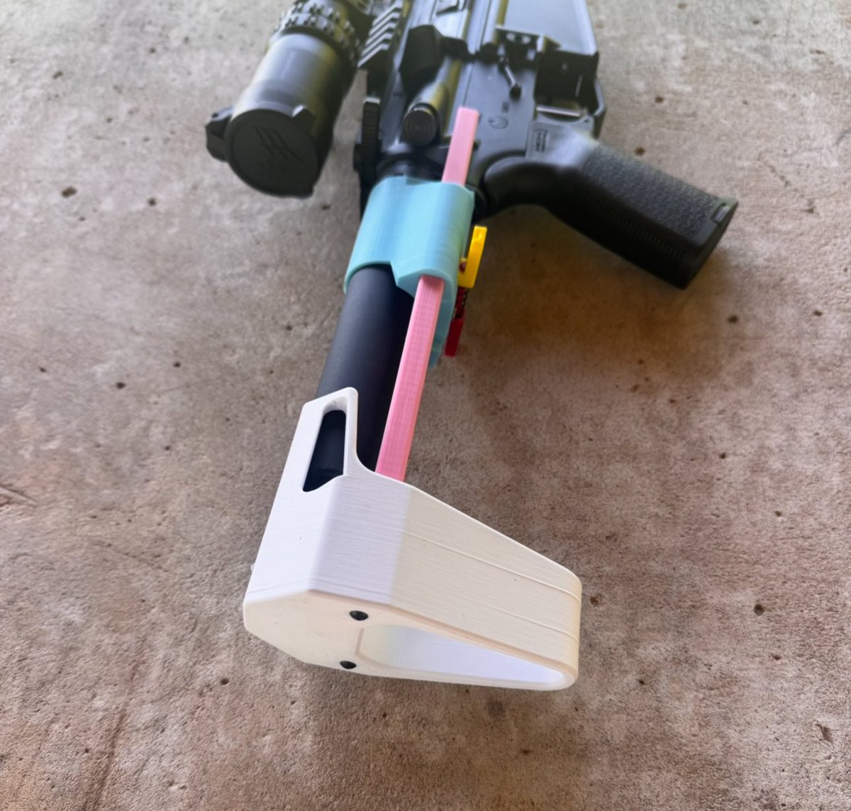 GreenWhiskey2's tweet image. More PDW stock testing today. This project is nearing completion