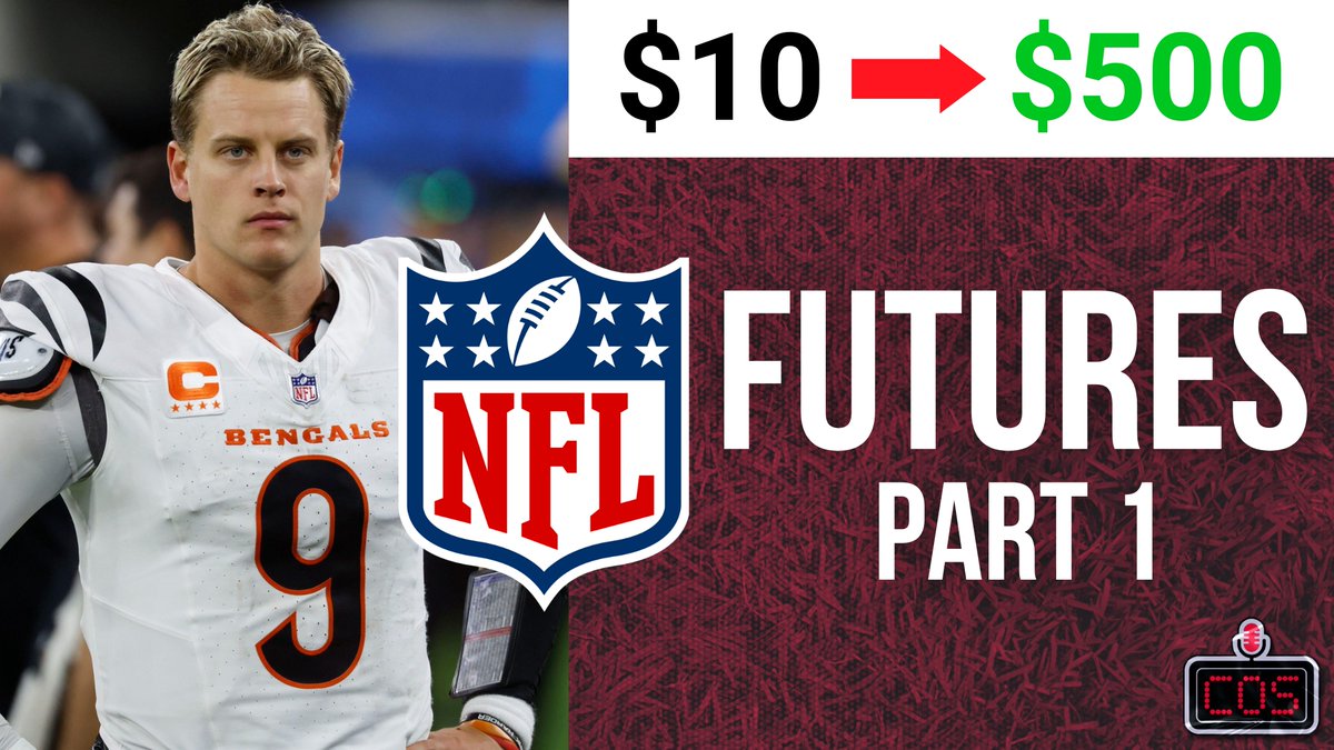 Calling Our Shot tweet media