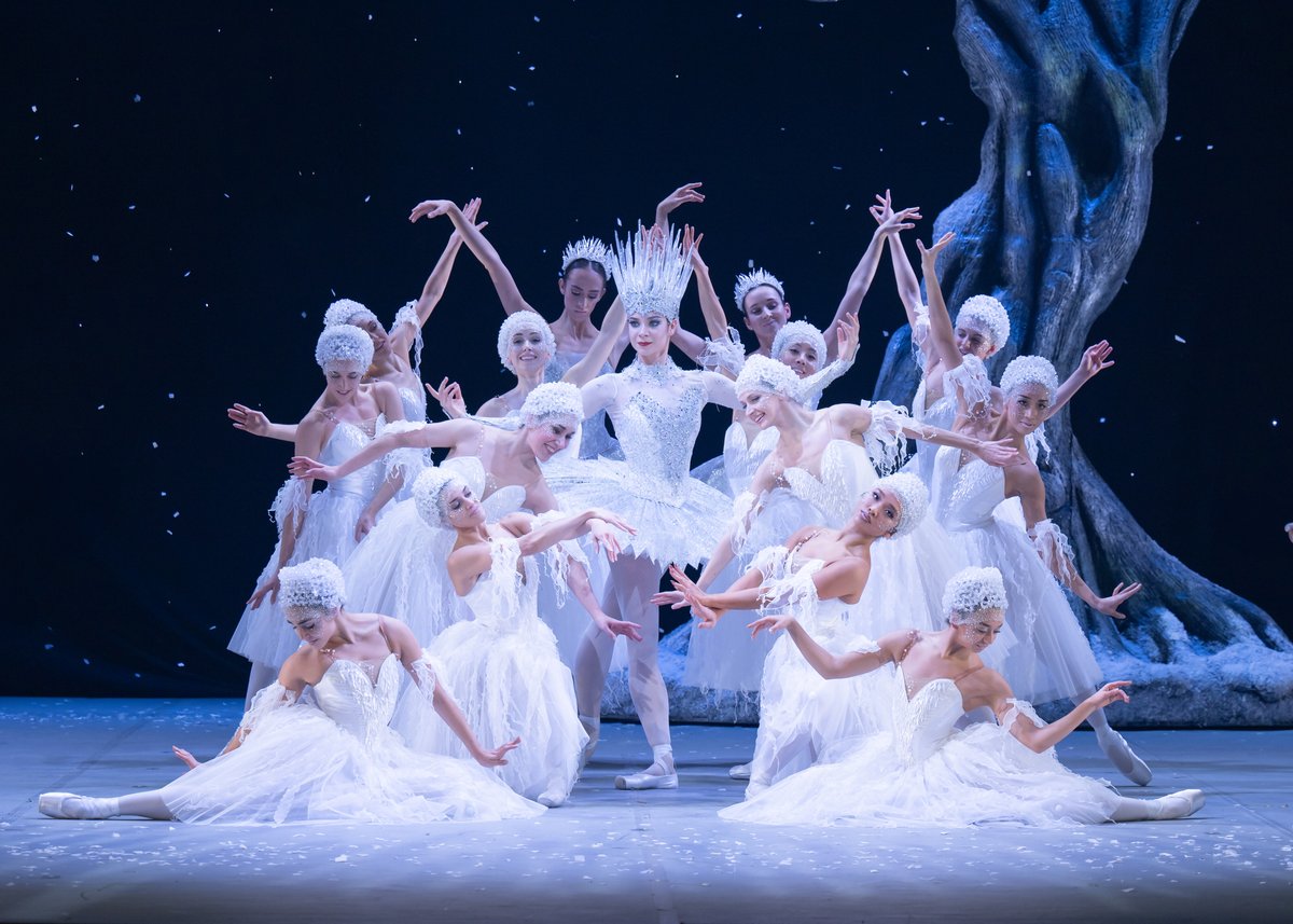 ENBallet's tweet image. Missed our #ENB75 Digital Celebration? Good news! ✨
Catch Giselle, Creature, Swan Lake, Carmen, Raymonda & behind-the-scenes gems free until 31 July.
Watch now before it’s gone ➡️ enb75.ballet.org.uk
#EnglishNationalBallet #BalletOnline