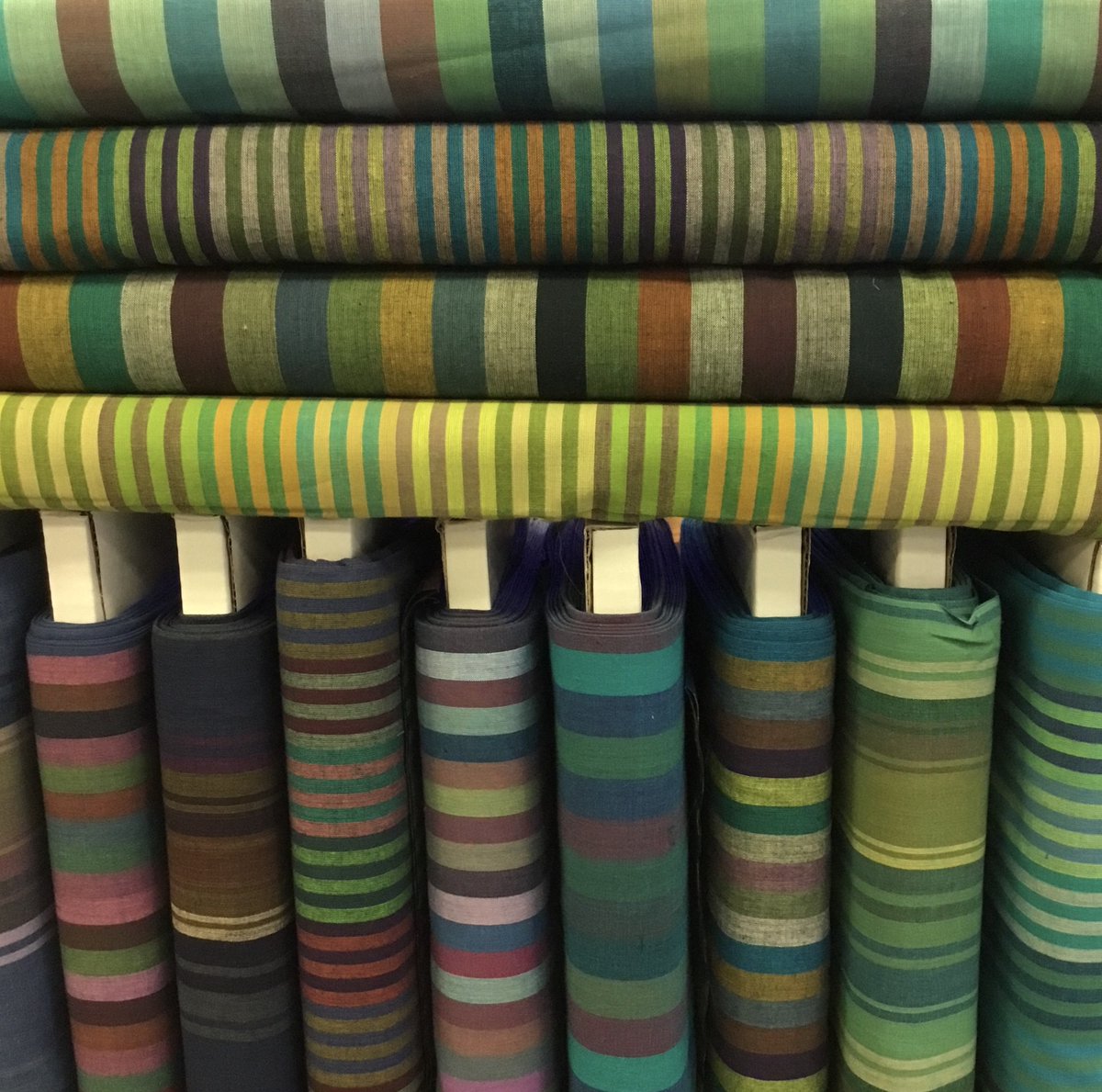 Meet Our Member: Valley Fabrics 

Your ultimate creative haven for beautiful fabrics, sewing supplies, and endless inspiration. From handmade clothes to cozy quilts and home decor, they have everything to bring your ideas to life. 

Learn more: shopvalleyfabrics.com