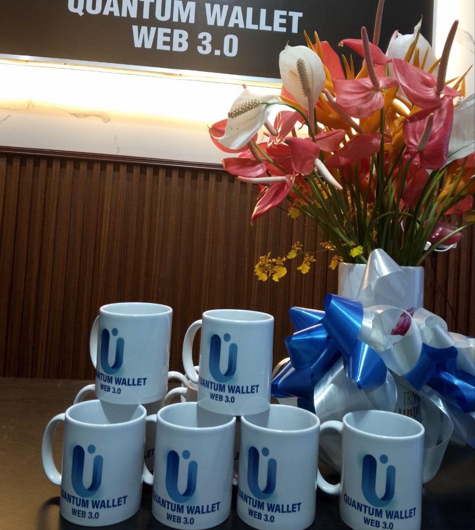 Quantum_ATS's tweet image. Quantum Wallet Launches Global Offline Ecosystem — First Stop: 🇵🇭🇵🇭Philippines Officially Open
📍 Mati City, Philippines — The world’s first physical office is now live
🔥ATU Goes Physical
Community members can now use ATU at the office to redeem real-world goods — truly…