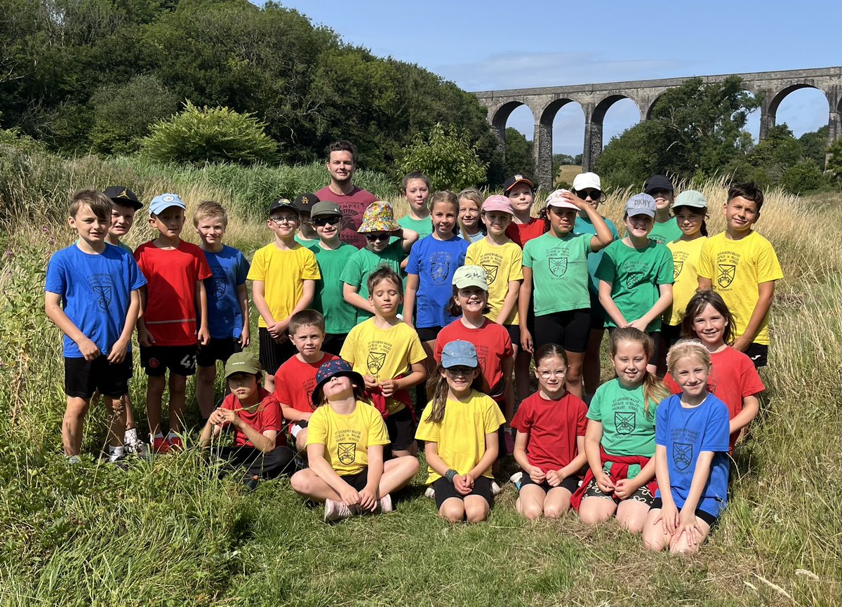 standrewsmajor's tweet photo. Porthkerry Park βοΈ #SAMsY4 https://t.co/oFLowAcHlT